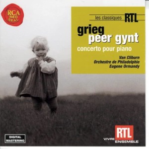 ดาวน์โหลดและฟังเพลง Peer Gynt, Suite No. 1, Op. 46: Morning พร้อมเนื้อเพลงจาก Eugene Ormandy