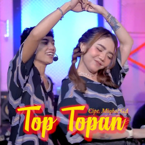 Syahiba Saufa的專輯Top Topan