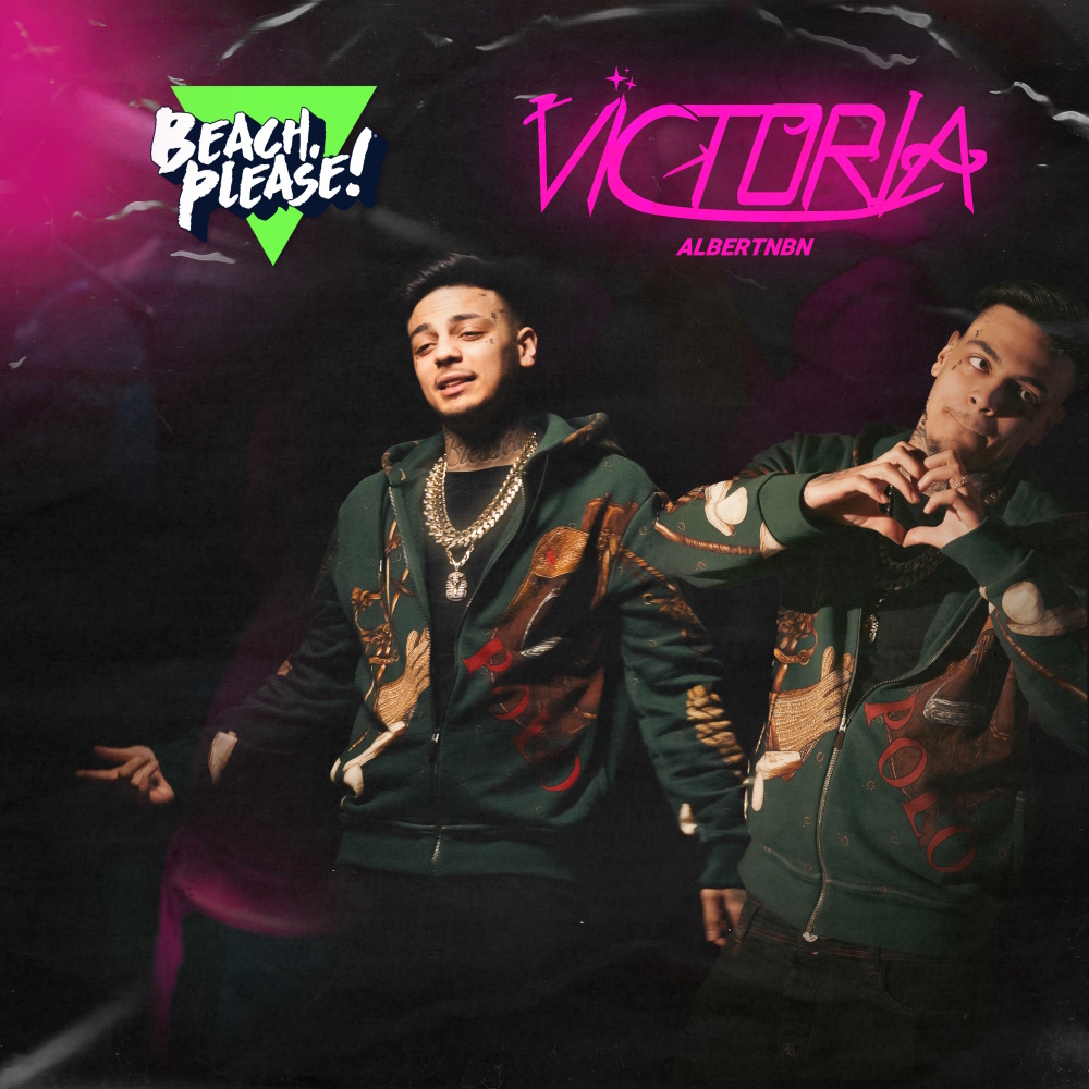 Victoria (Explicit)