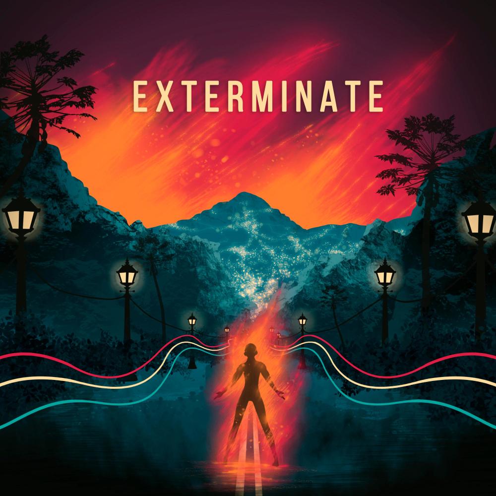 Exterminate