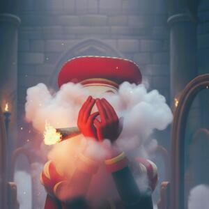 default playlist img