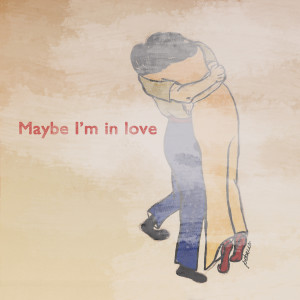 Listen to Maybe I'm In Love song with lyrics from 페베코