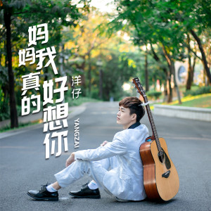 收听洋仔的妈妈我真的好想你歌词歌曲