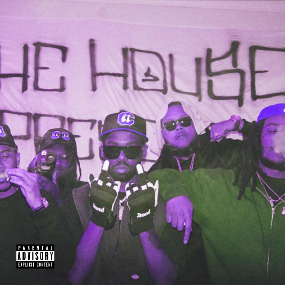 Never Change (feat. YGTUT) (Chopped & Screwed) (Explicit)
