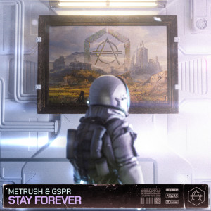 Album Stay Forever oleh GSPR
