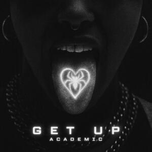 Academic的專輯GET UP