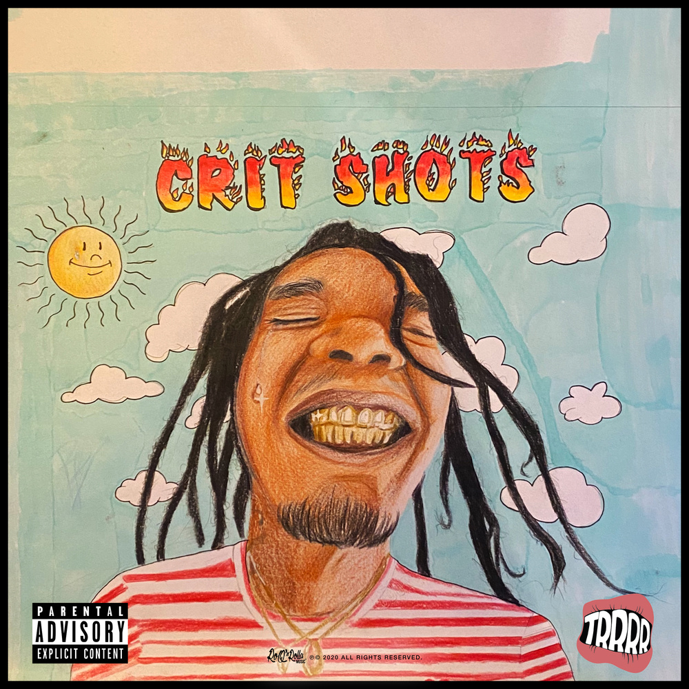 Bad Juju (Explicit)