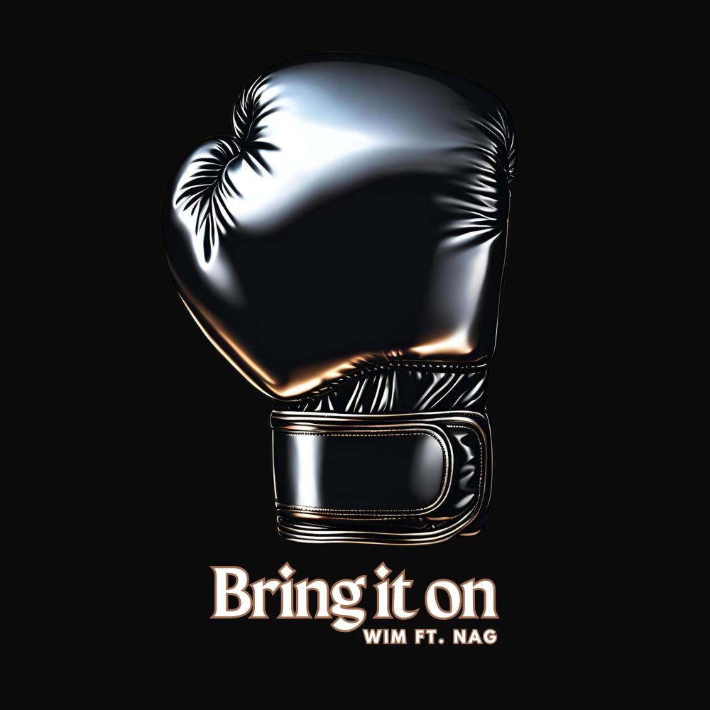 Bring it on (Explicit)