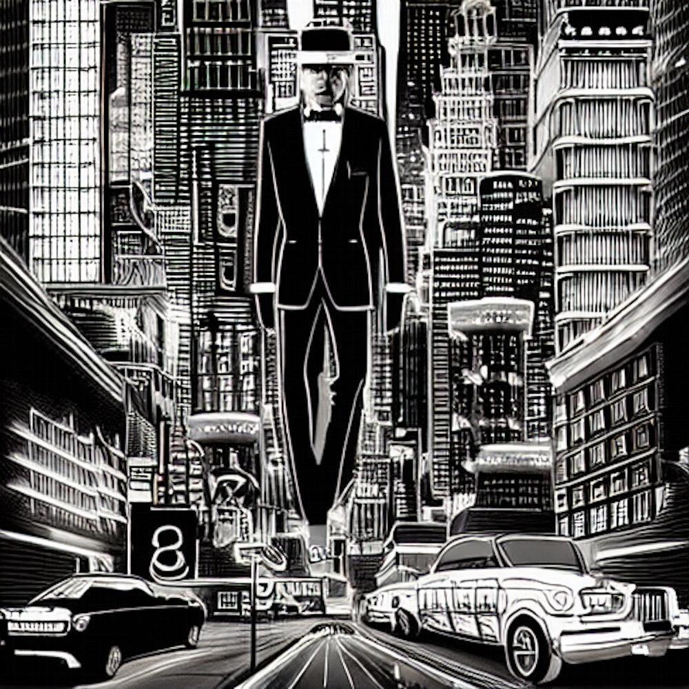 Outro/Business Plans (Explicit)