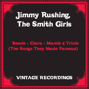 Dengarkan lagu Everybody Loves My Baby nyanyian Jimmy Rushing dengan lirik