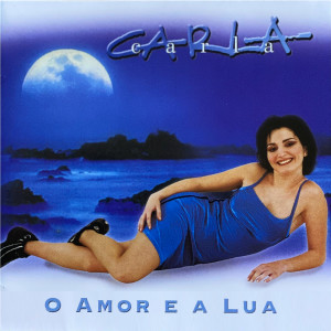 收聽Carla的Sim, Preciso Tanto歌詞歌曲