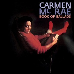 收聽Carmen McRae的Alone Together (feat. Ernie Wilkins) [Bonus Track]歌詞歌曲