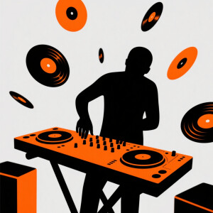 default playlist img