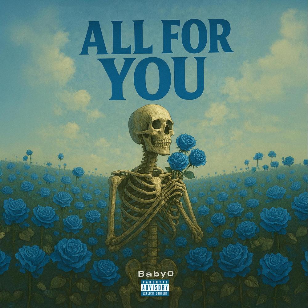 All For You (Explicit)