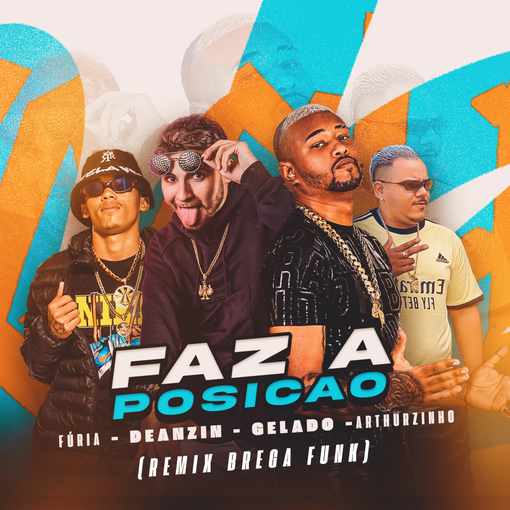 Faz a Posição