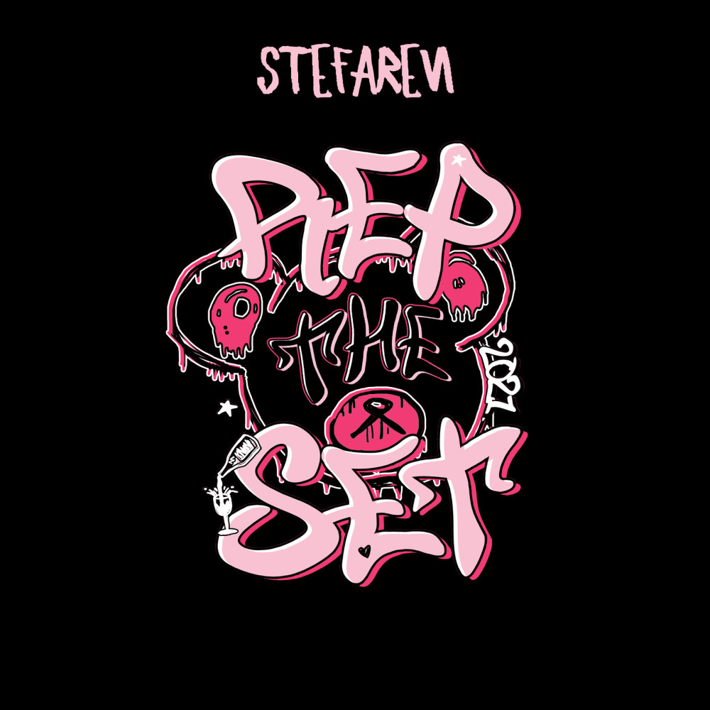 Rep the Set 2021 (Explicit)