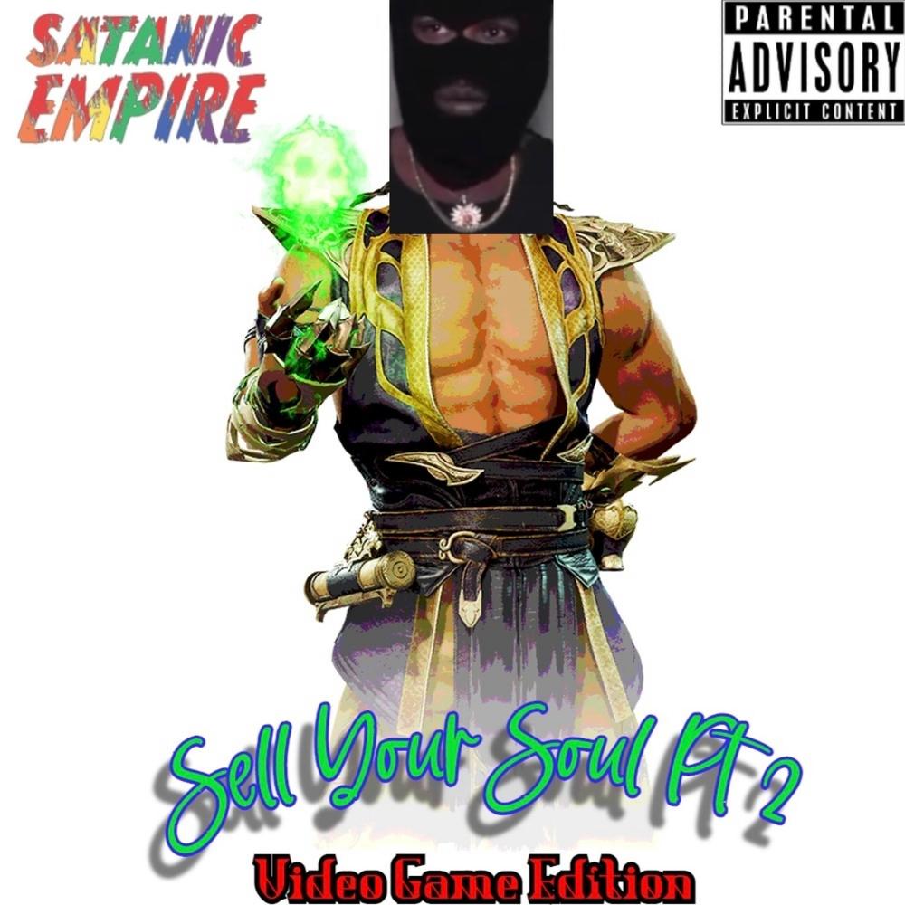 Evil Ninjas (feat. Wilhelm Duke) (Explicit)