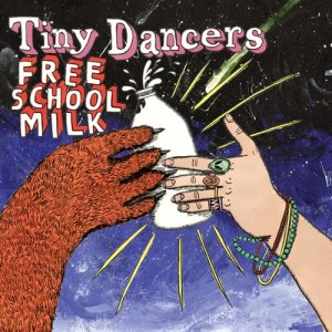ดาวน์โหลดและฟังเพลง Hannah, We Know พร้อมเนื้อเพลงจาก Tiny Dancers