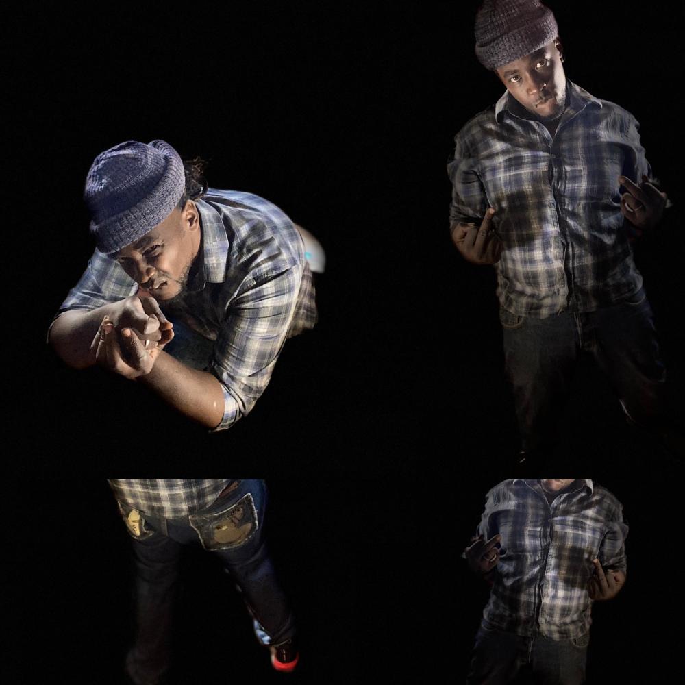 TELL'EM WHAT THE TIME IS... (Explicit)