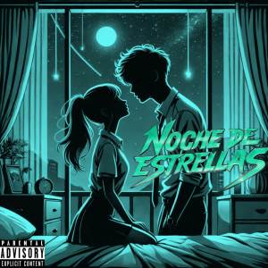 electro的專輯NOCHE DE ESTRELLAS