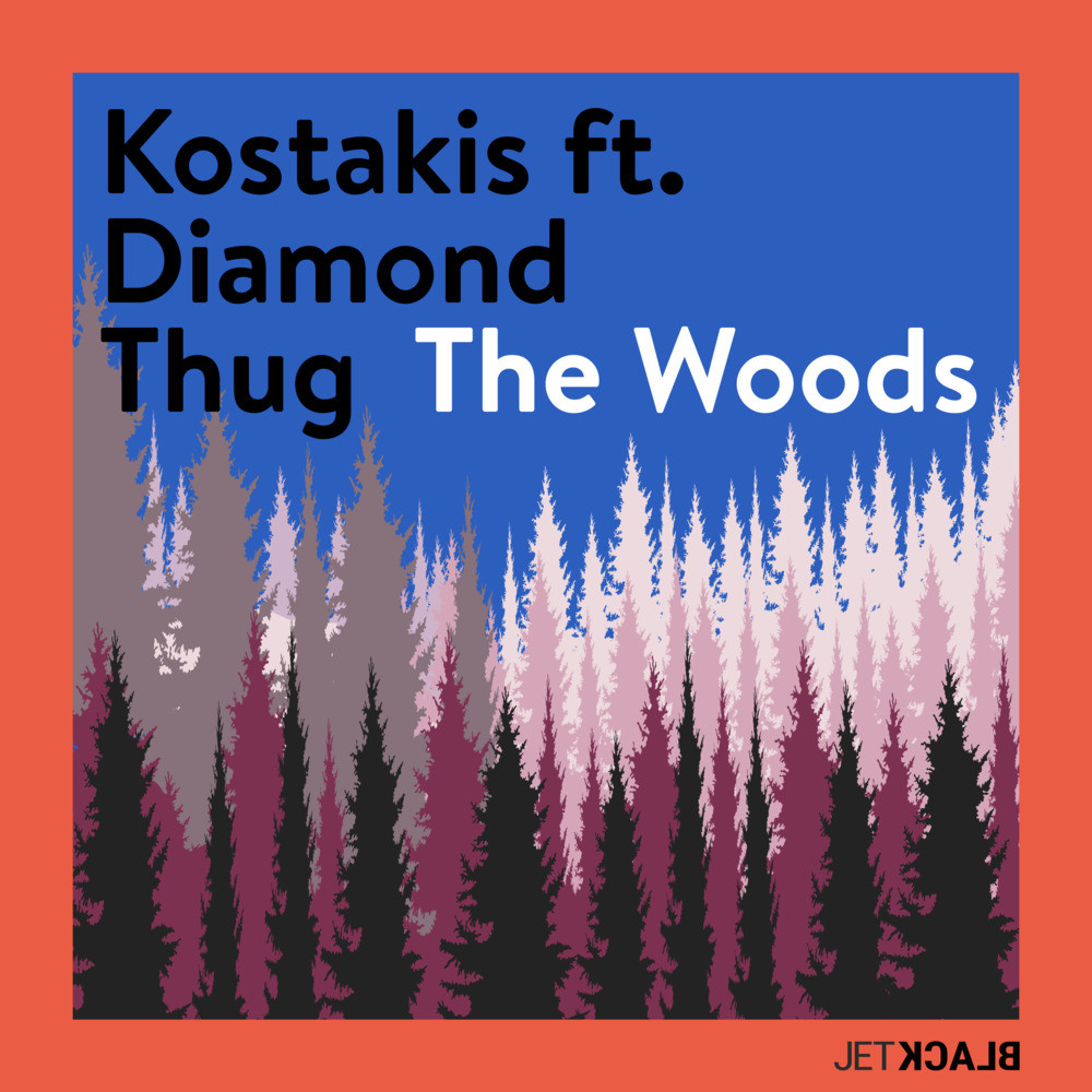 The Woods (Radio Edit)