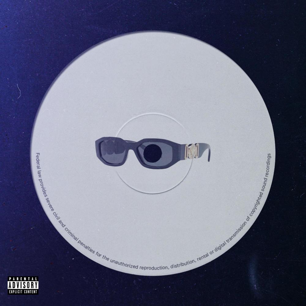 Versace’ Shades (Explicit)