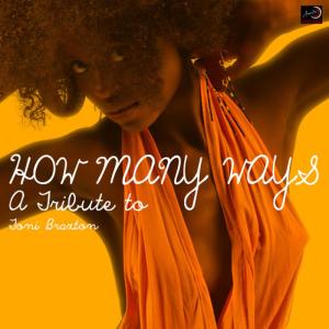 อัลบัม How Many Ways (A Tribute to Toni Braxton) ศิลปิน Ameritz Countdown Tributes