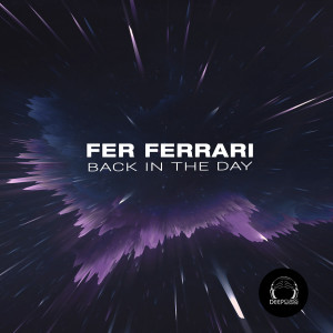 Album Back in the Day from Fer Ferrari