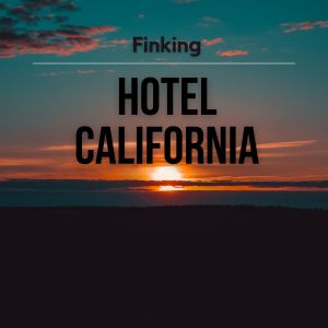 Finking的專輯Hotel California