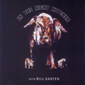 收聽Bill Santen的Gold Watch Blues歌詞歌曲