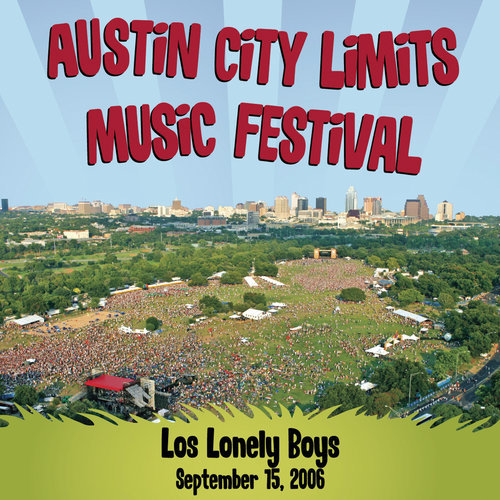 End Of A New Beginning (Live at Austin City Limits Music Festival)
