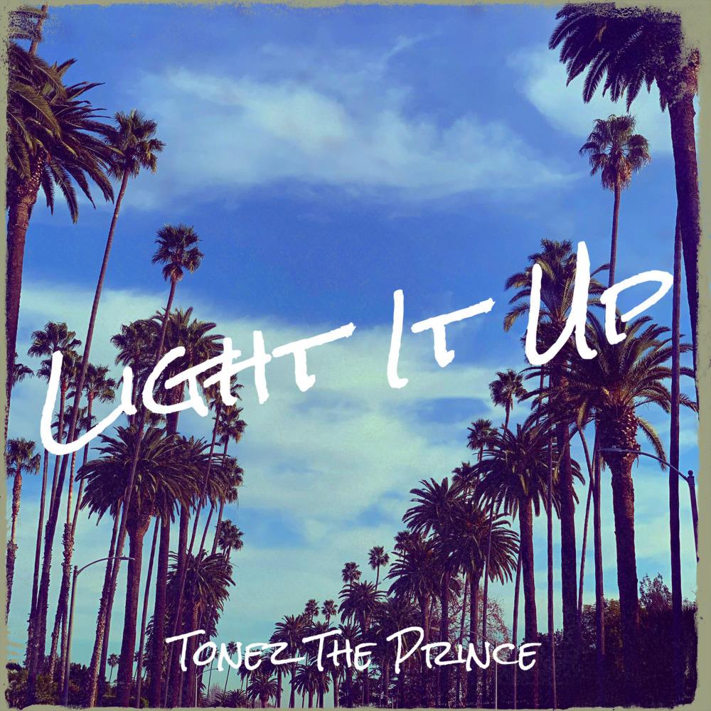 Light It Up (Explicit)