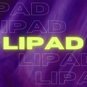 Album LIPAD from Jaycee