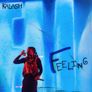 Album FEELING from Kalash