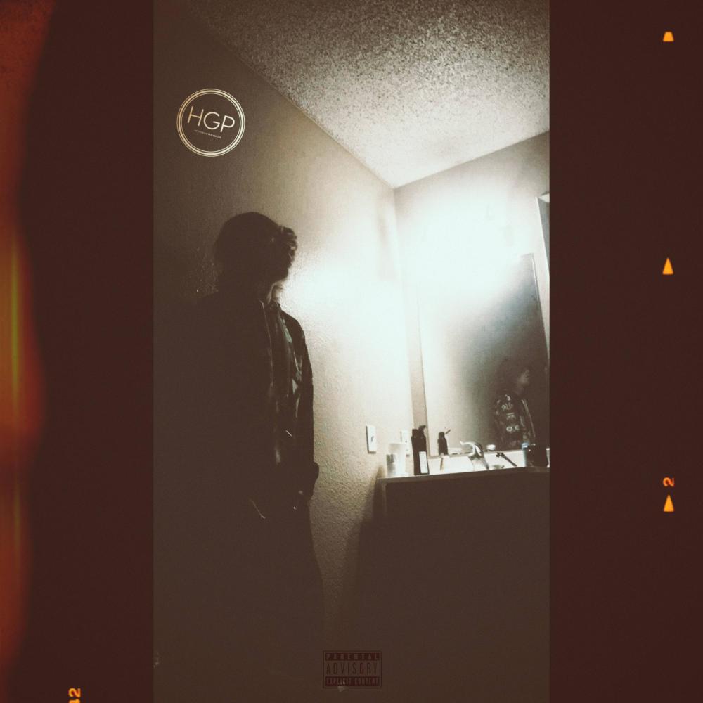 Been A Minute (Explicit)