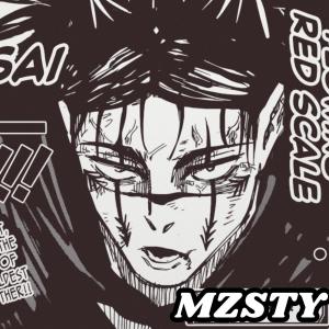 收聽MZSTY的CURSED WOMBS (feat. Sinista M) (Explicit)歌詞歌曲