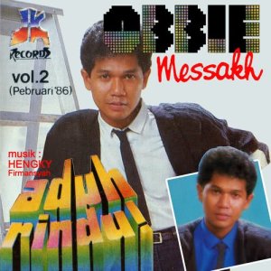 Dengarkan Kau Datanglah lagu dari Obbie Messakh dengan lirik