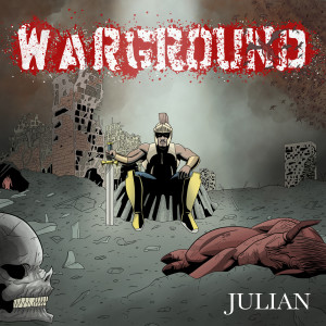 Listen to Forever We Live song with lyrics from Julian