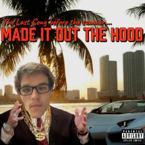 收聽Karlos的MADE IT OUT THE HOOD (feat. Todd Popek) (Explicit)歌詞歌曲