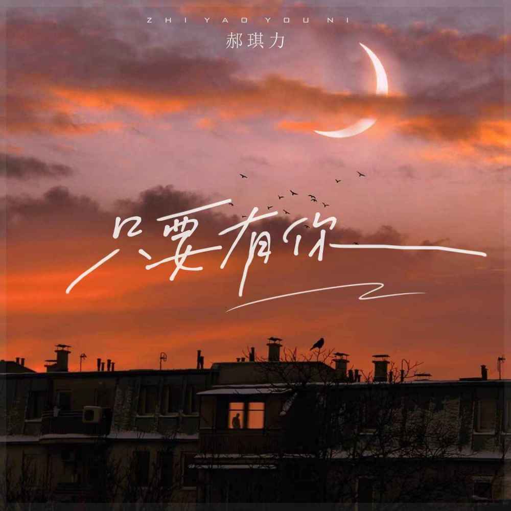 只要有你 (DJ沈念版)
