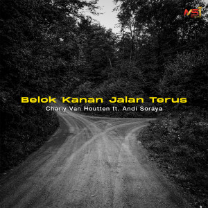 Album Belok Kanan Jalan Terus oleh Charly van Houten