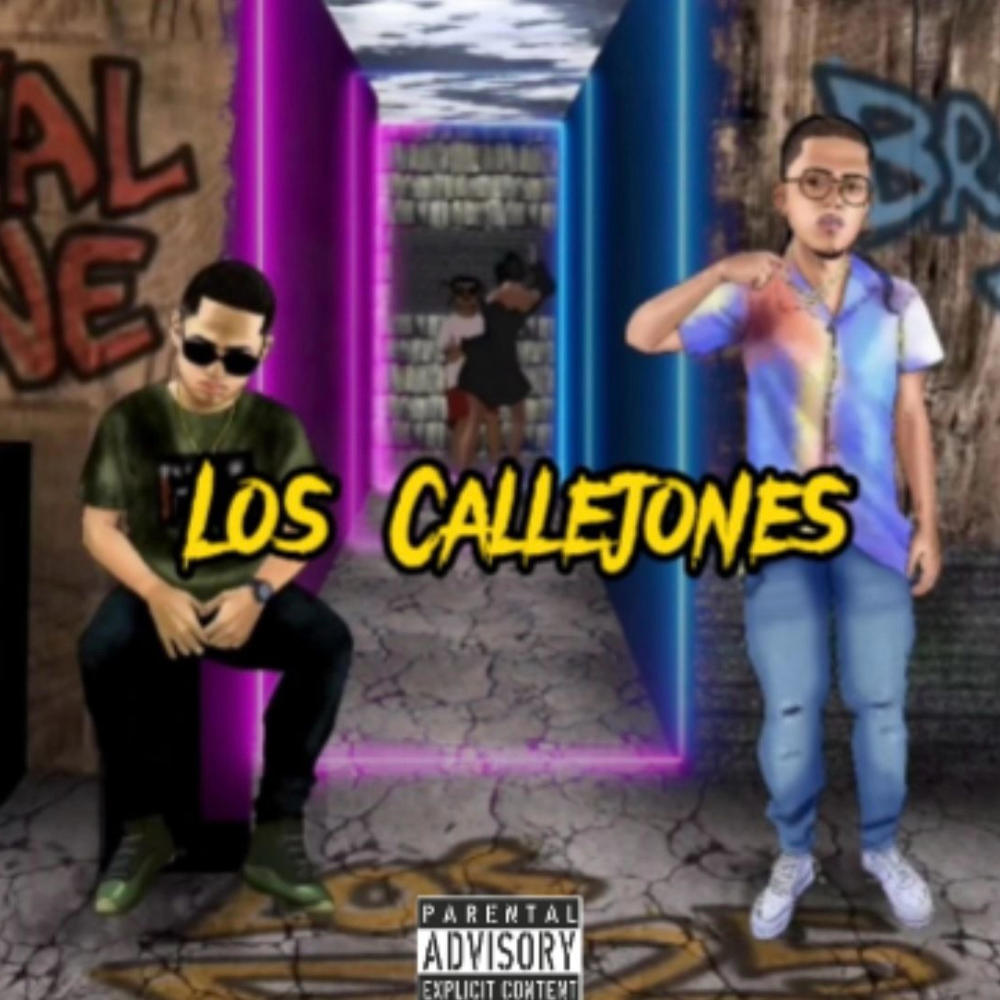 Los Callejones (Explicit)
