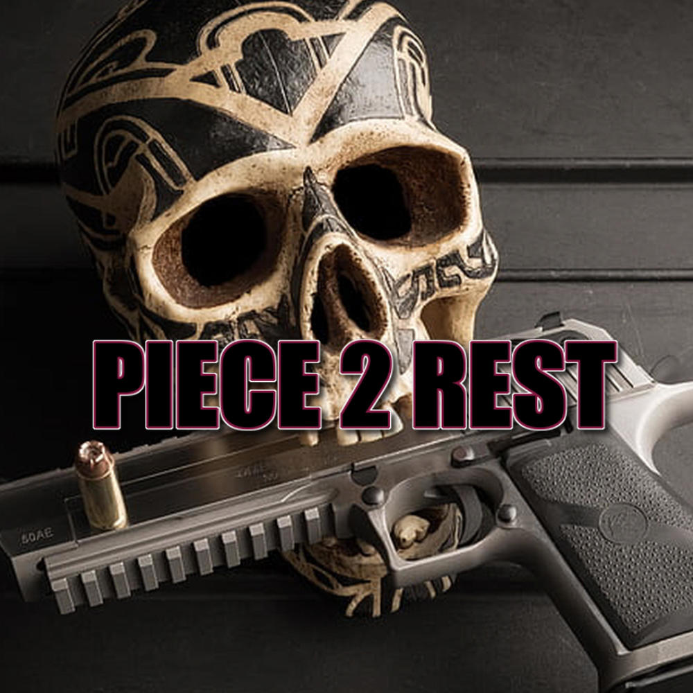 PIECE 2 REST (feat. Liquid H20) (Explicit)