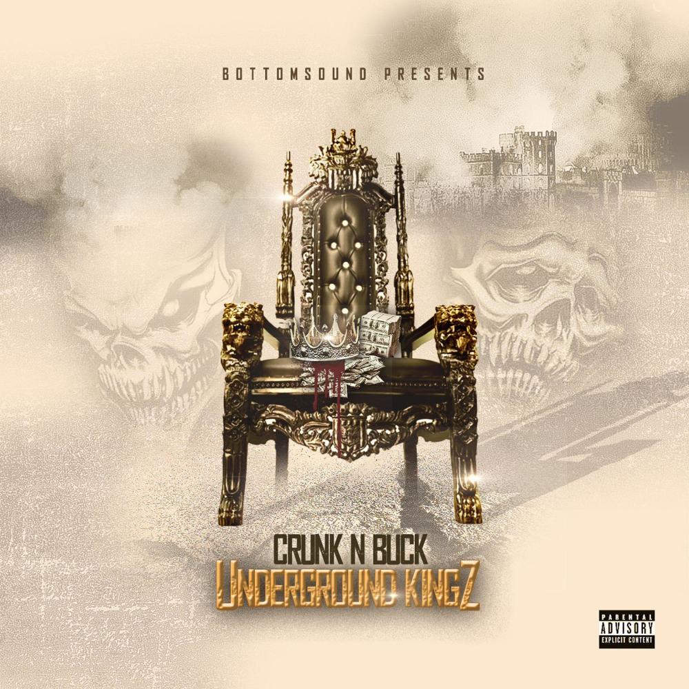 SUN ROOF BACK (feat. 8BALL & MJG) (Explicit)
