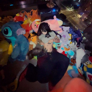 default playlist img