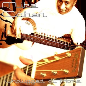 收聽Mike Cahen的The Candle歌詞歌曲