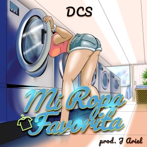 อัลบัม Mi Ropa Favorita ศิลปิน Dcs