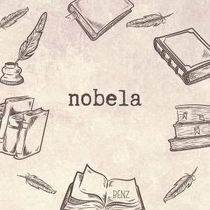 Benz的專輯nobela