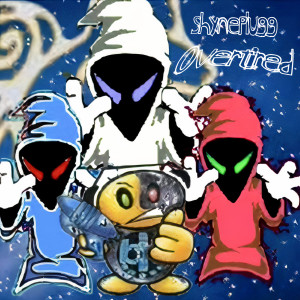 收听shyneplugg的0vertired歌词歌曲