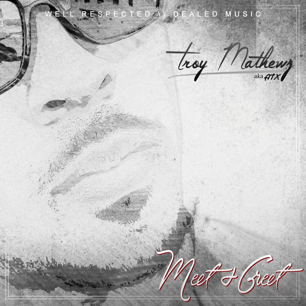 U AINT GOTTA WORRY (feat. MARQUES CALLAWAY & TY-ONE) (Explicit)